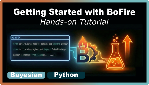 Getting Started with Bayesian Optimization (BoFire)