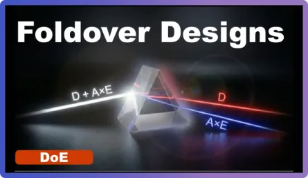 Foldover Designs