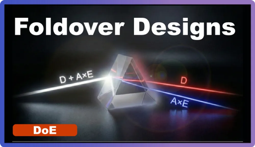 Foldover Designs