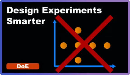 The Basics of Designing Better Experiments