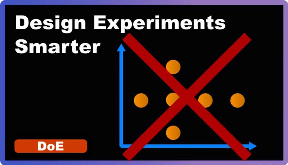 The Basics of Designing Better Experiments