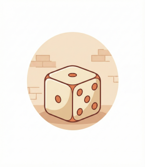 Casino Detective illustration